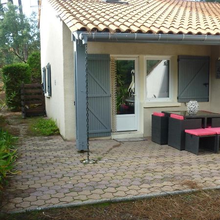 Location Maison Lacanau Ocean Экстерьер фото