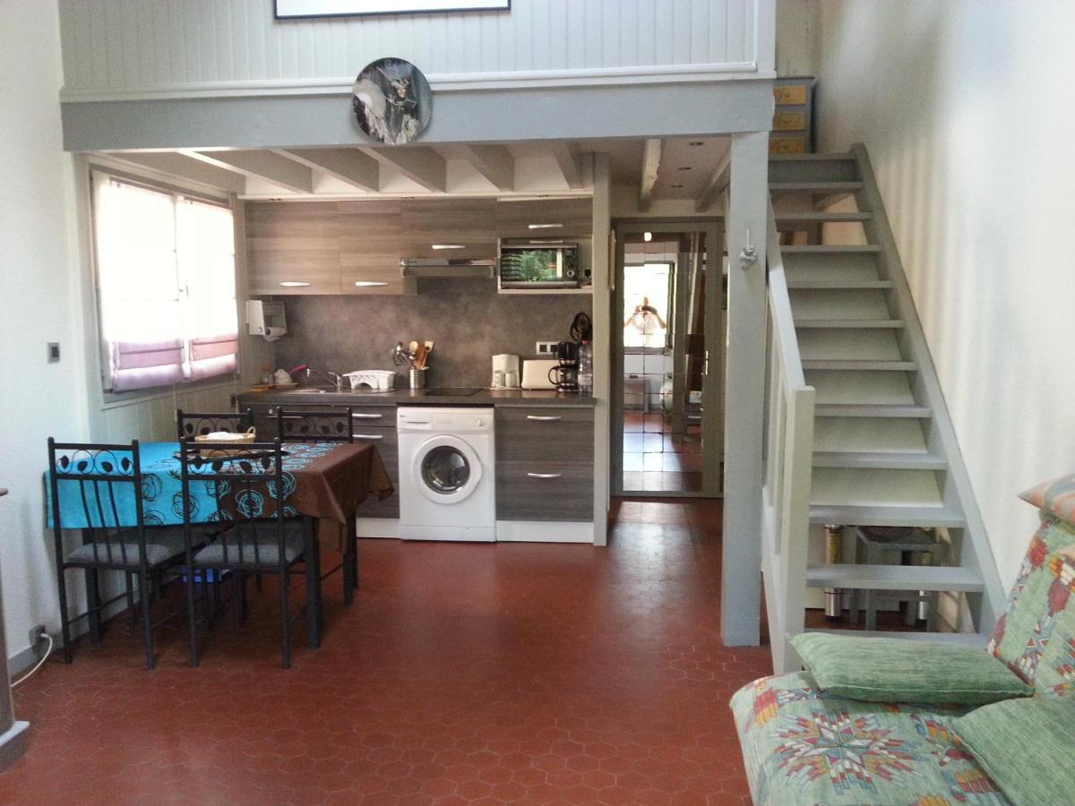 Location Maison Lacanau Ocean Экстерьер фото