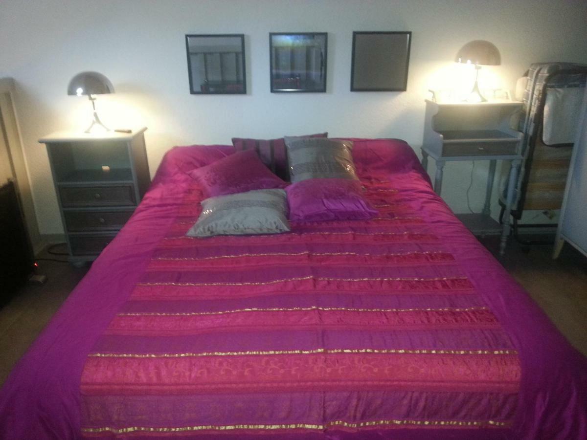 Location Maison Lacanau Ocean Экстерьер фото
