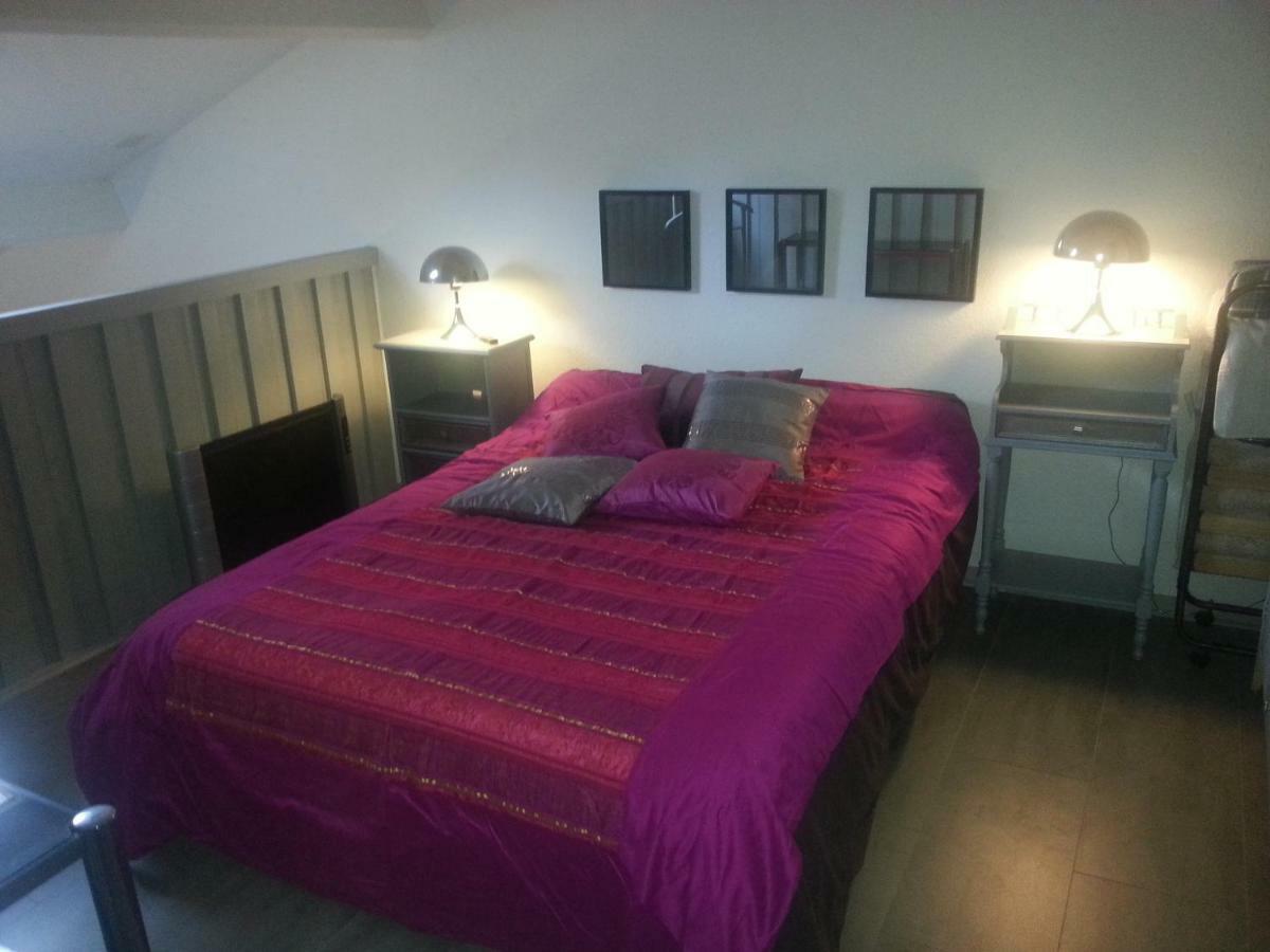 Location Maison Lacanau Ocean Экстерьер фото