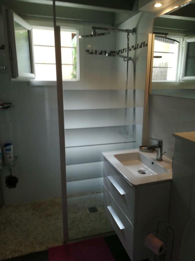 Location Maison Lacanau Ocean Экстерьер фото