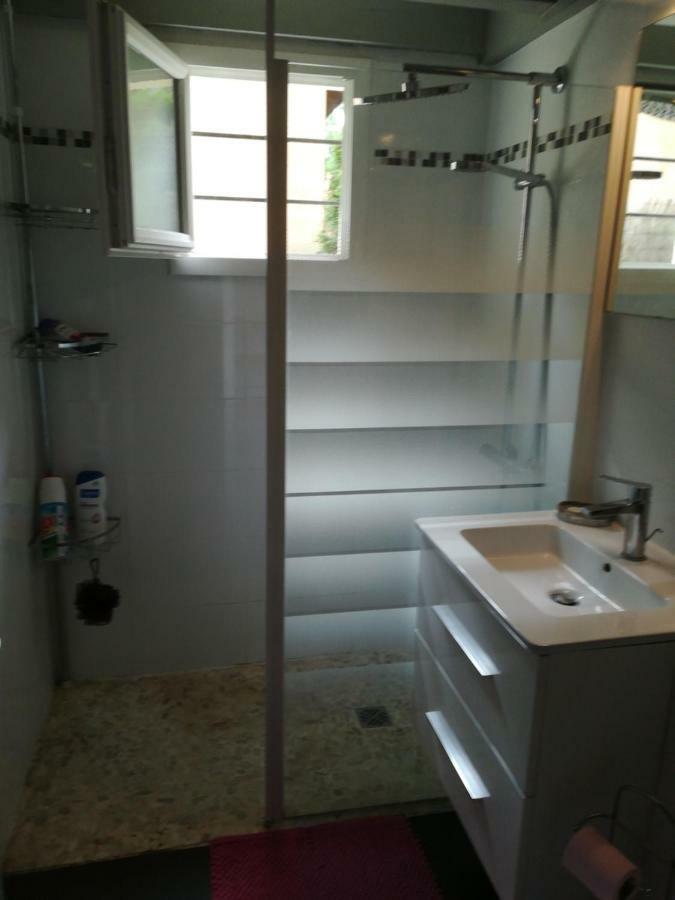 Location Maison Lacanau Ocean Экстерьер фото